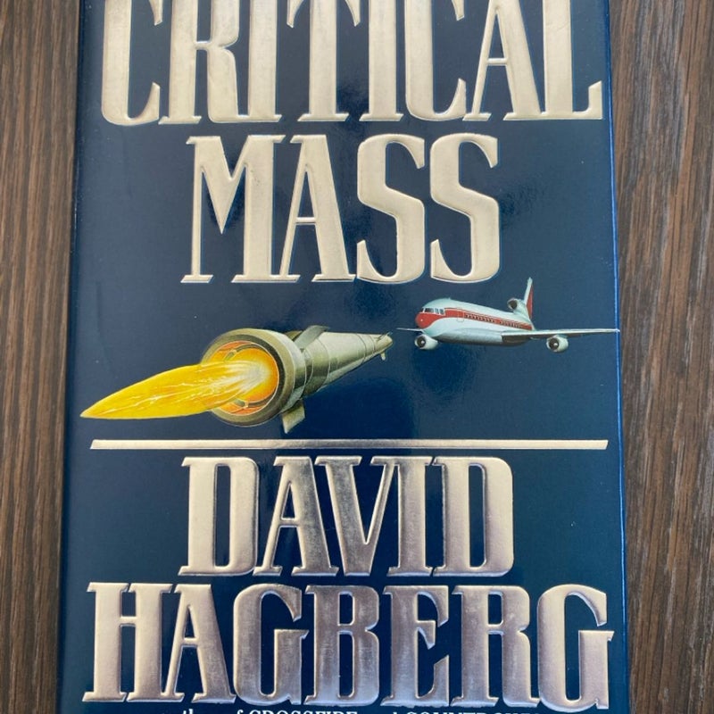 Critical Mass