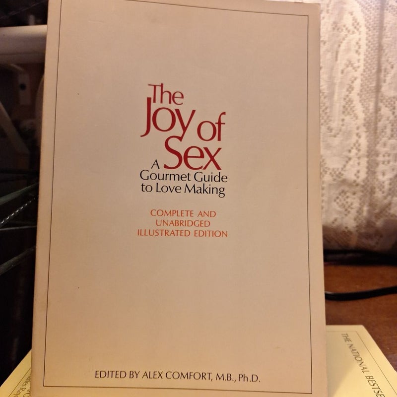 Joy of Sex