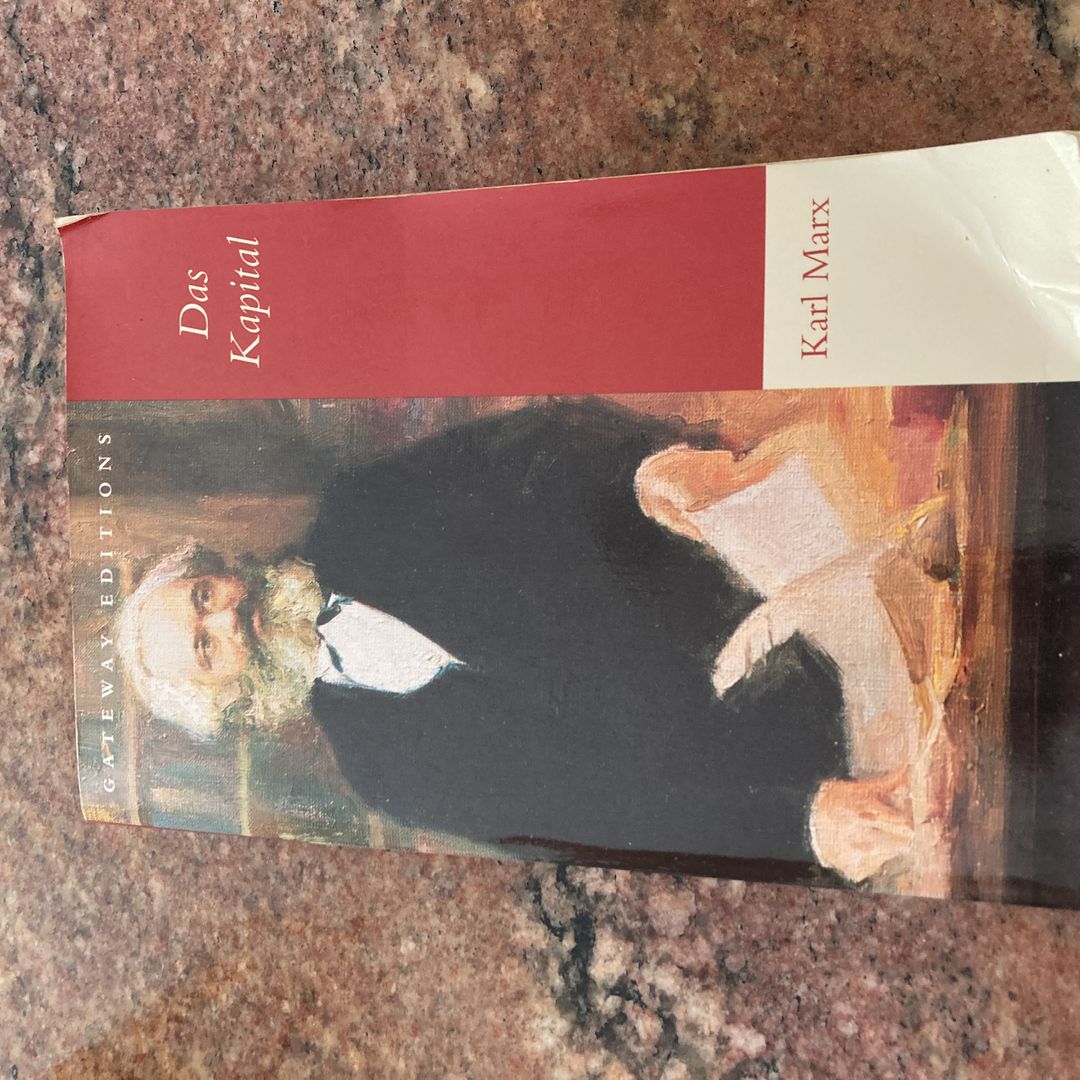 Das Kapital