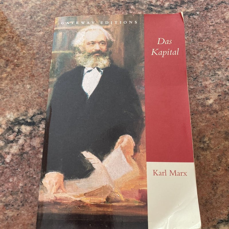 Das Kapital