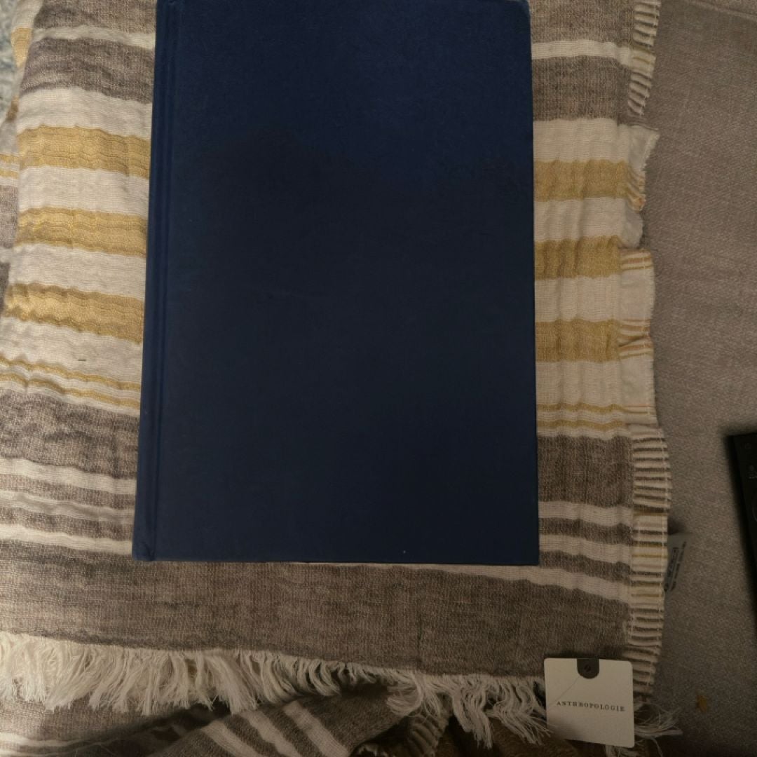 A Day of Fallen Night