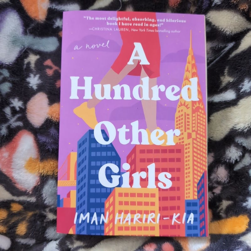 A Hundred Other Girls