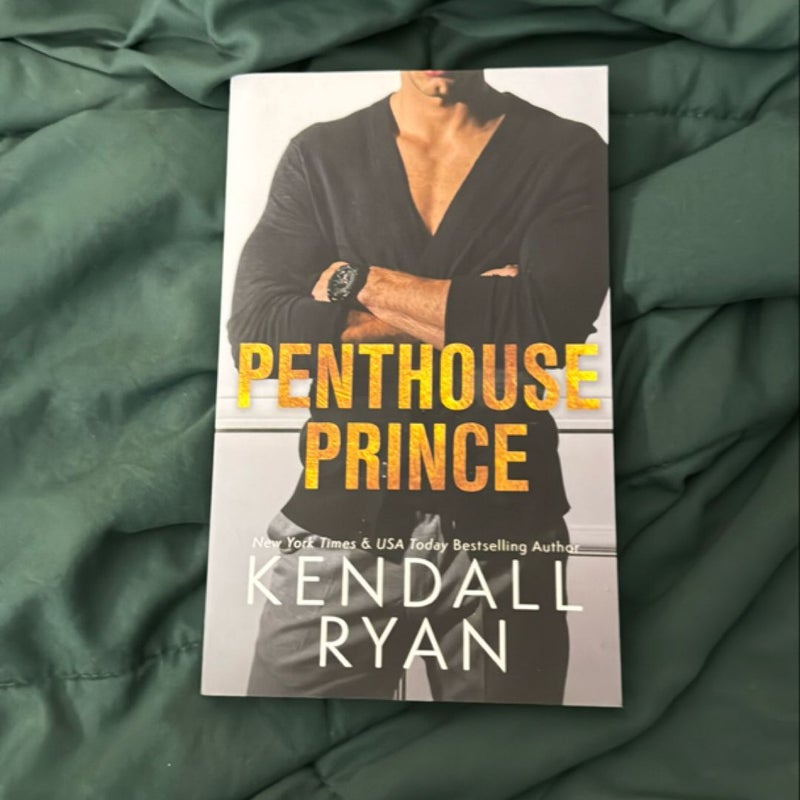 Penthouse Prince