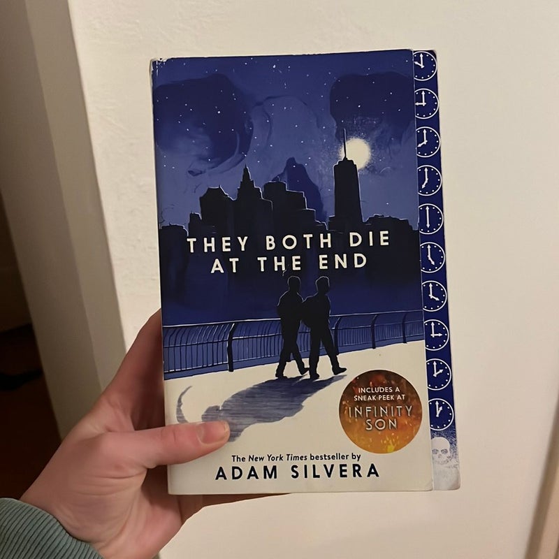 They Both Die at the End