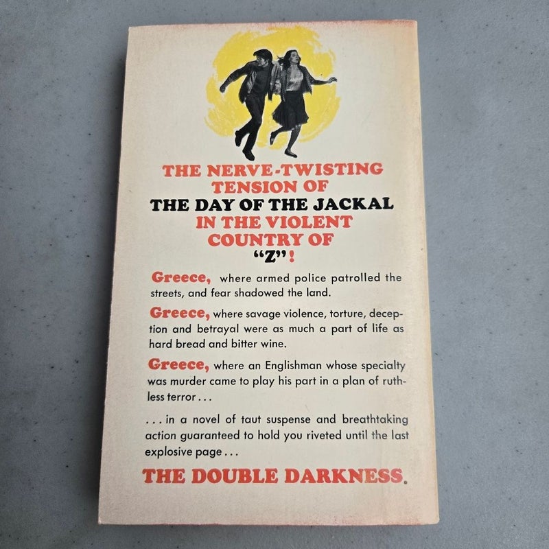 The Double Darkness