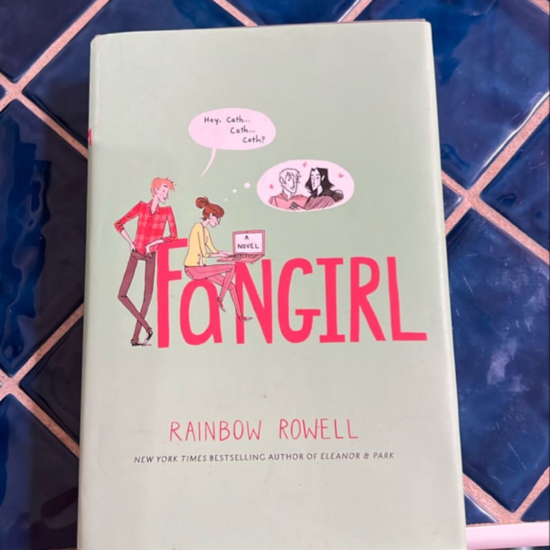Fangirl