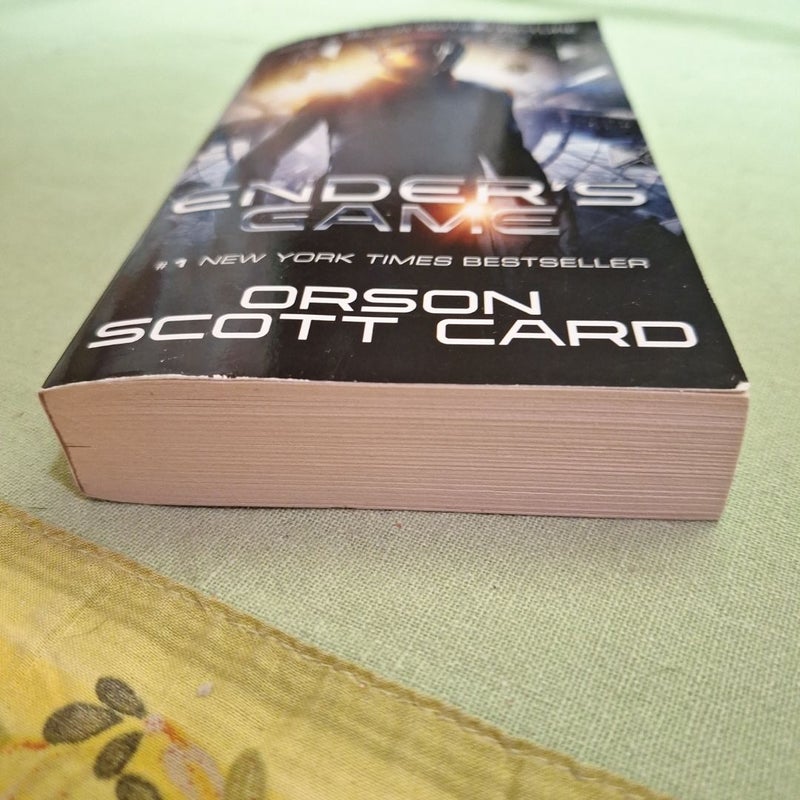 Ender's Game