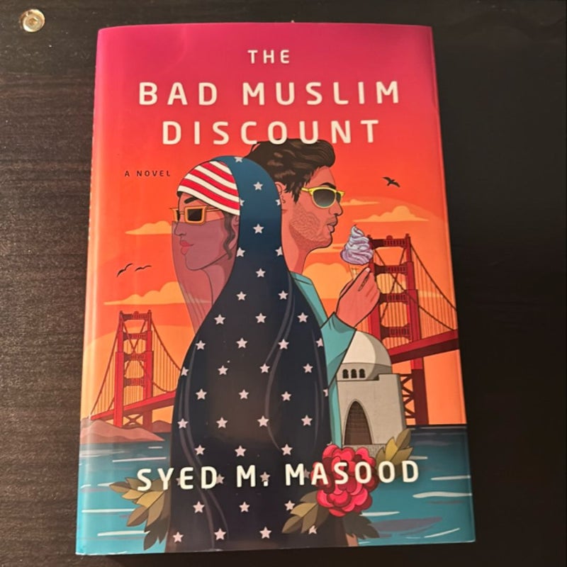 The Bad Muslim Discount