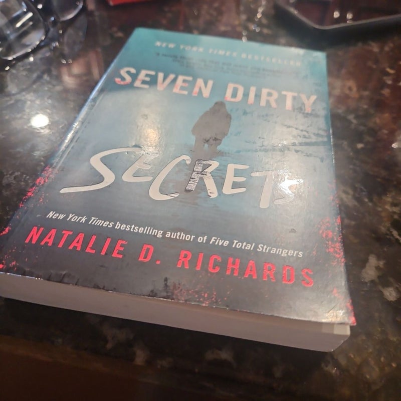 Seven Dirty Secrets