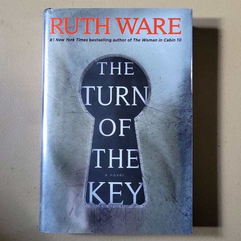 The Turn of the Key