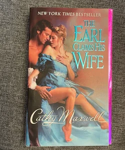 The Earl Claims His Wife - STEPBACK 