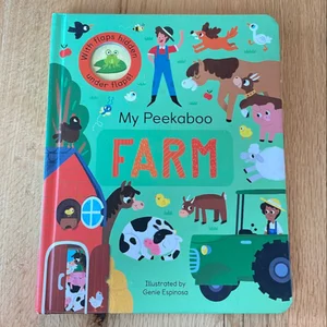 My Peekaboo Farm