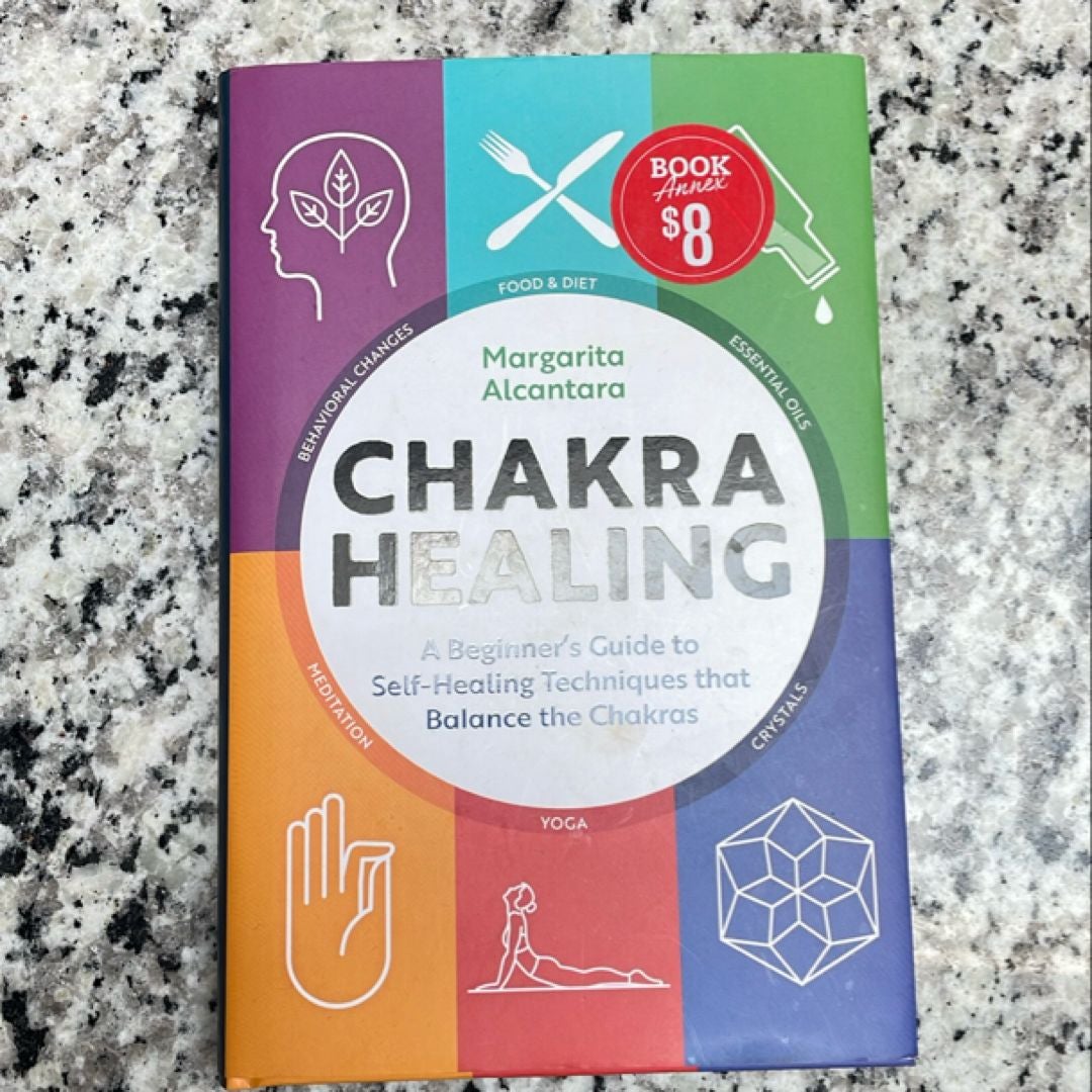 Chakra Healing