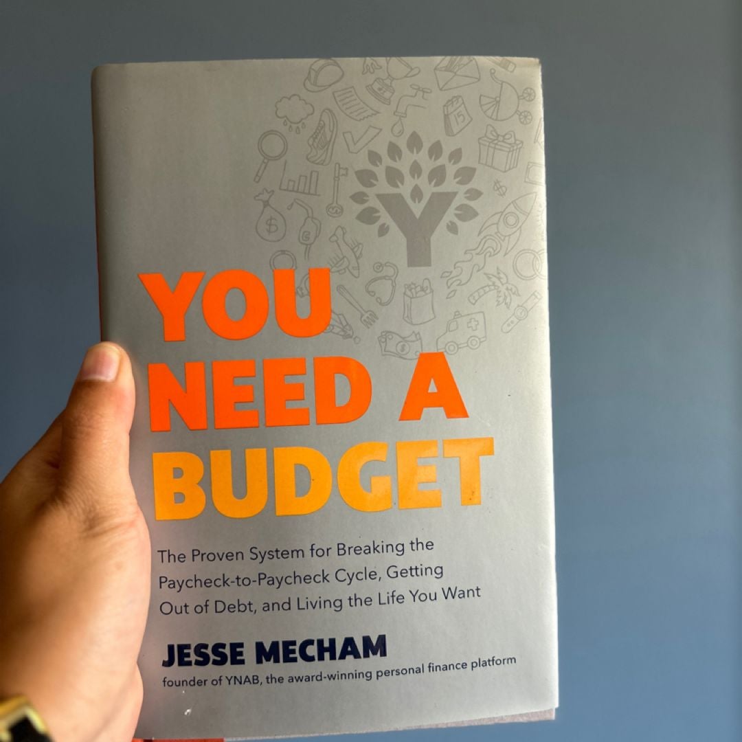 You Need a Budget