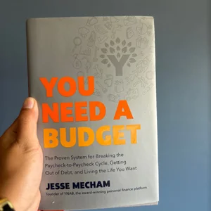 You Need a Budget