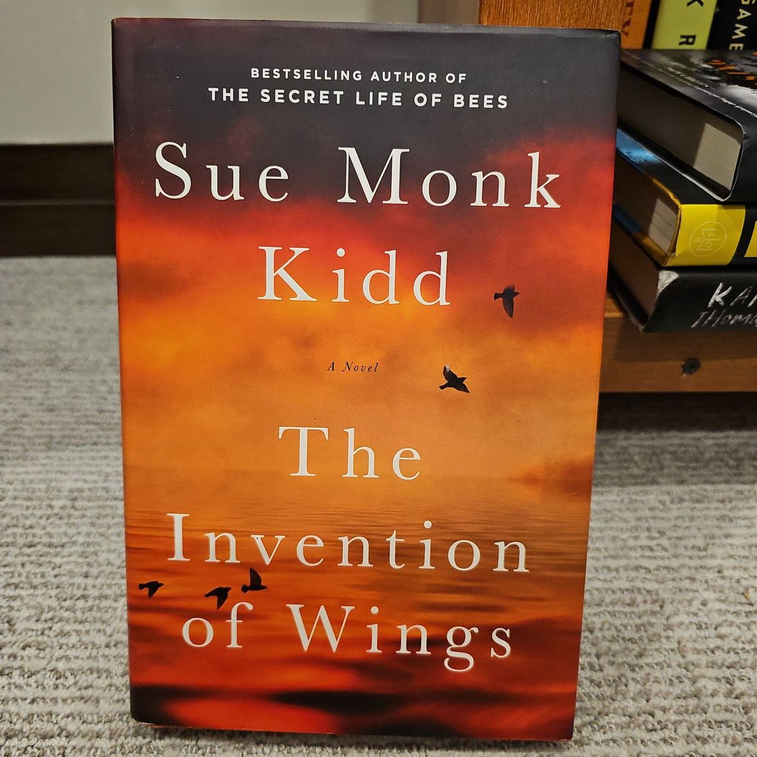 The Invention of Wings