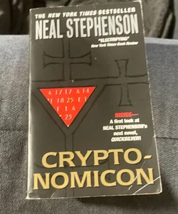 Cryptonomicon