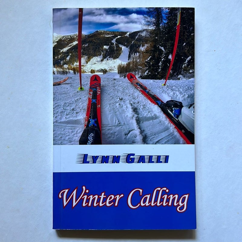 Winter Calling