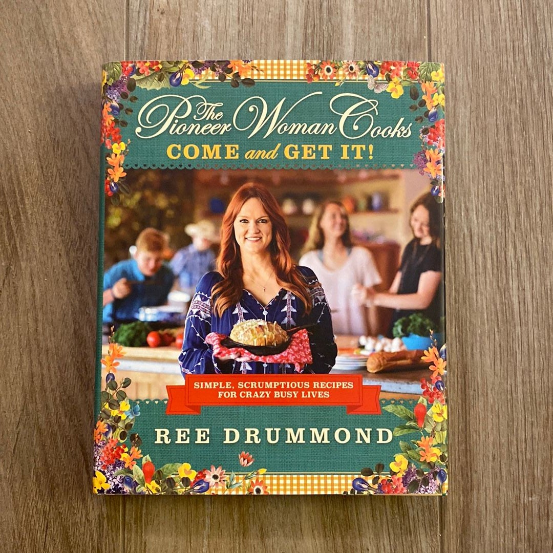 Pioneer Woman' Ree Drummond's new slow are cookers selling out fast