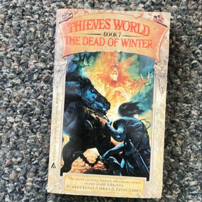 The Dead of Winter