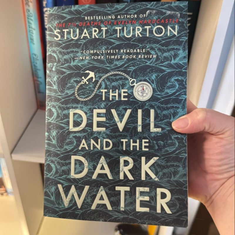 The Devil and the Dark Water