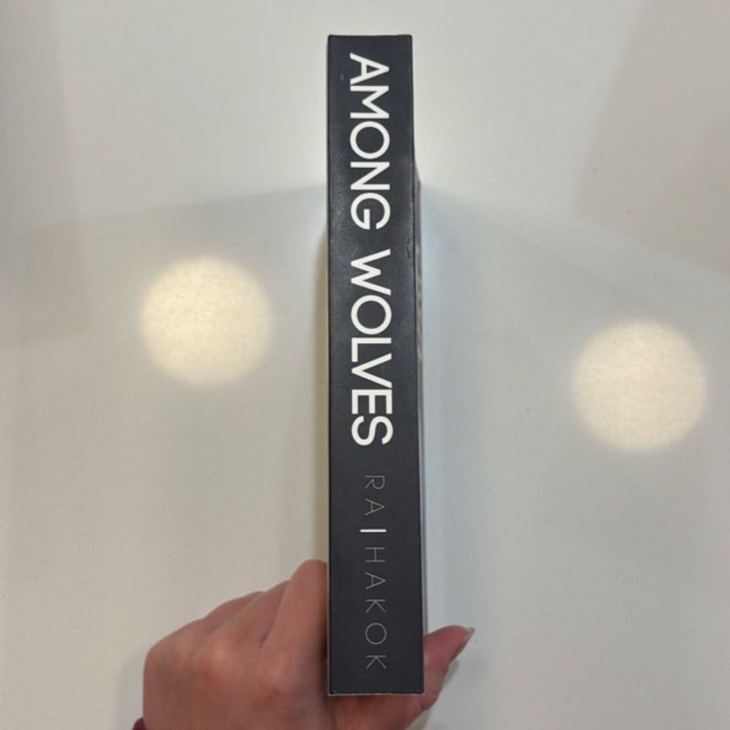 Among Wolves