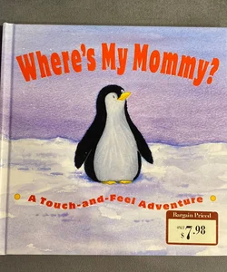 Where's My Mommy?