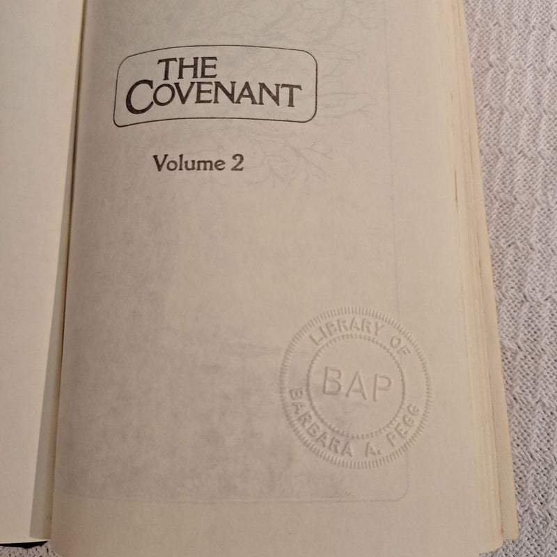 The Covenant