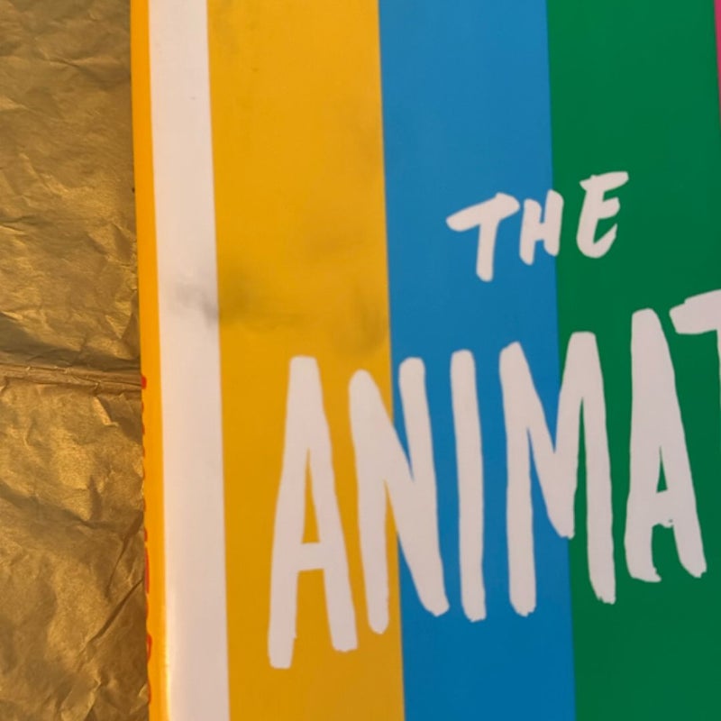 The Animators