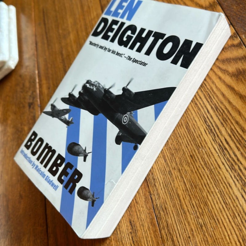 Bomber