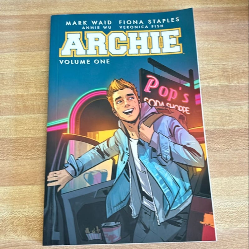 Archie Vol. 1