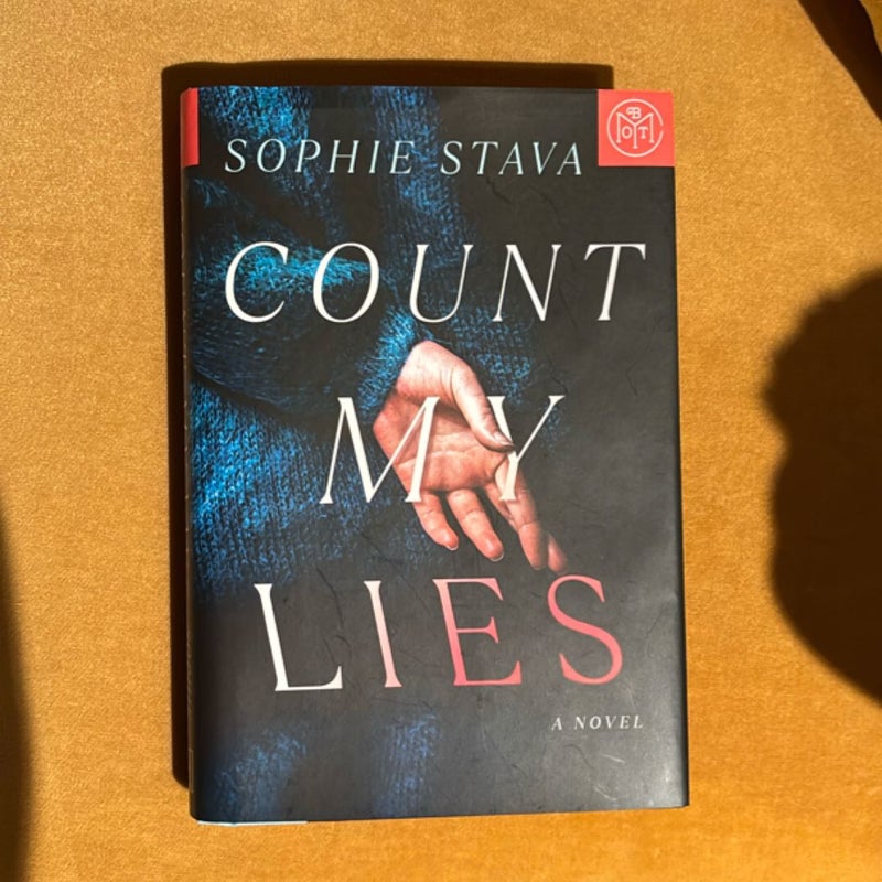 Count My Lies