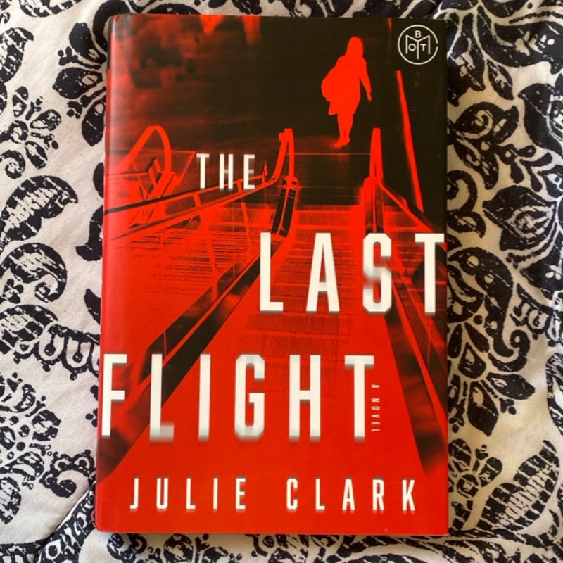 The Last Flight