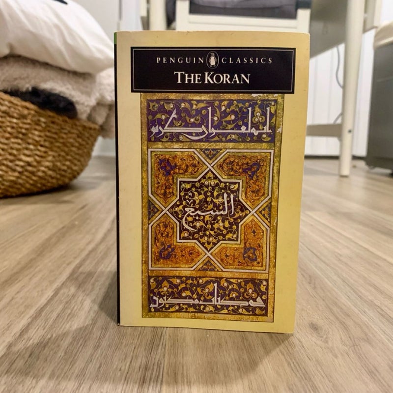 The Koran