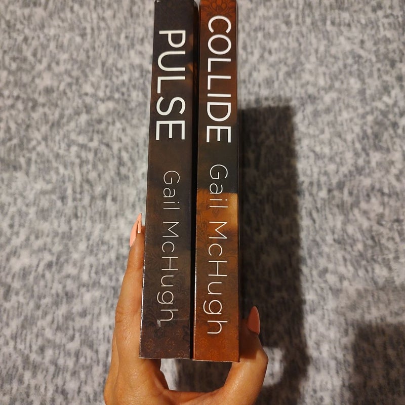 OOP Pulse & Collide