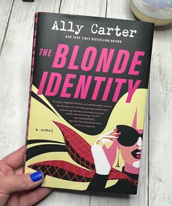 The Blonde Identity