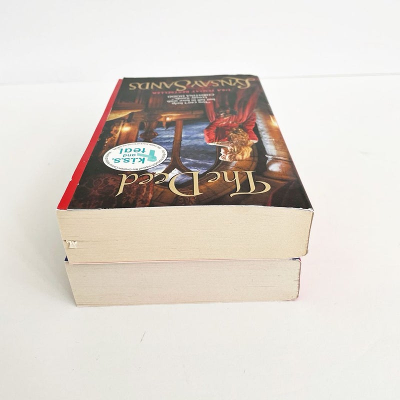 Lynsay Sands Book Bundle