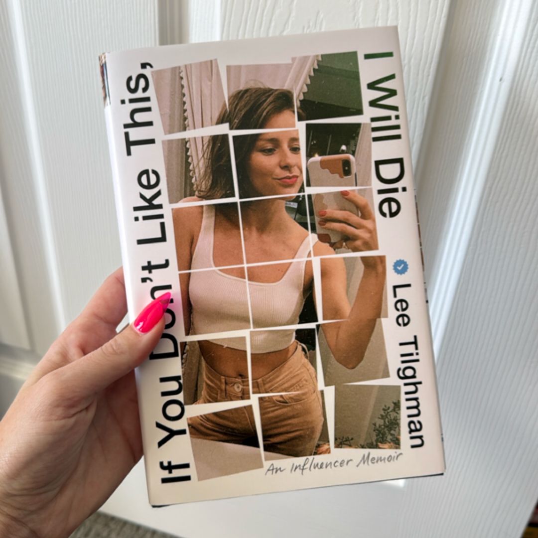 If You Don't Like This, I Will Die