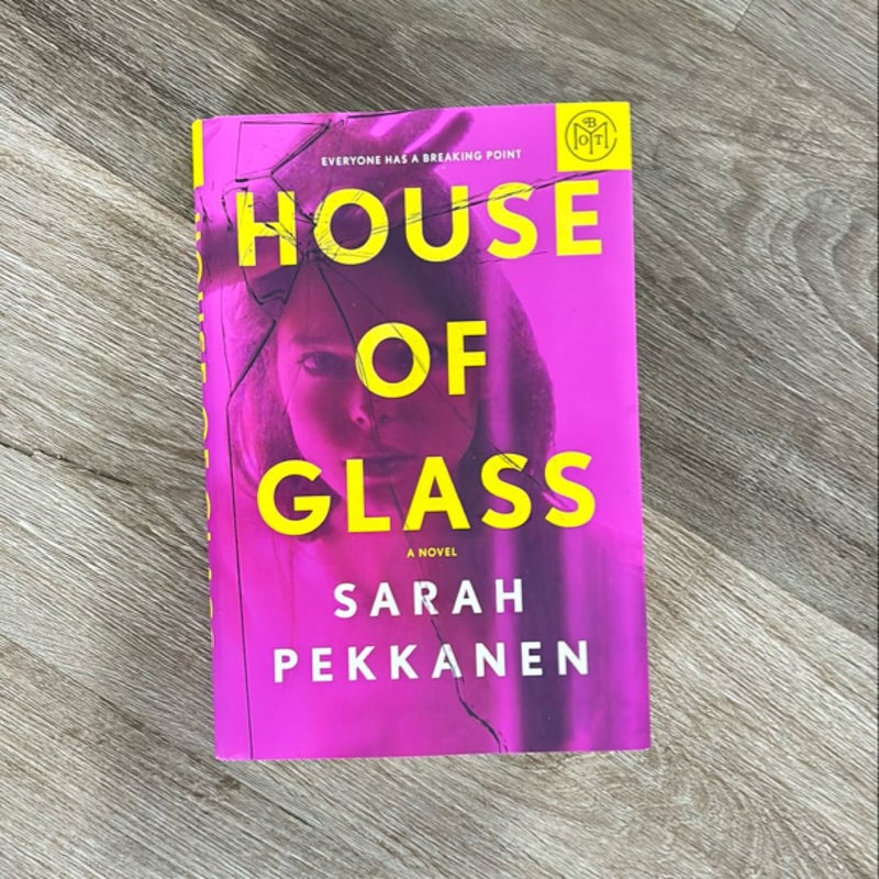 House of Glass