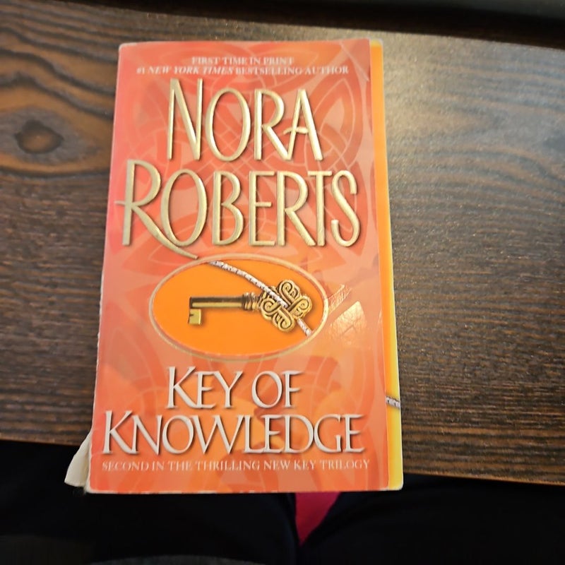 Key of Knowledge