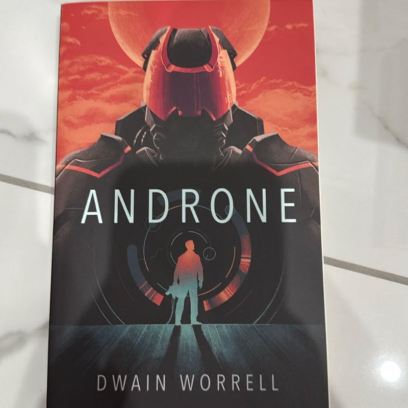 Androne