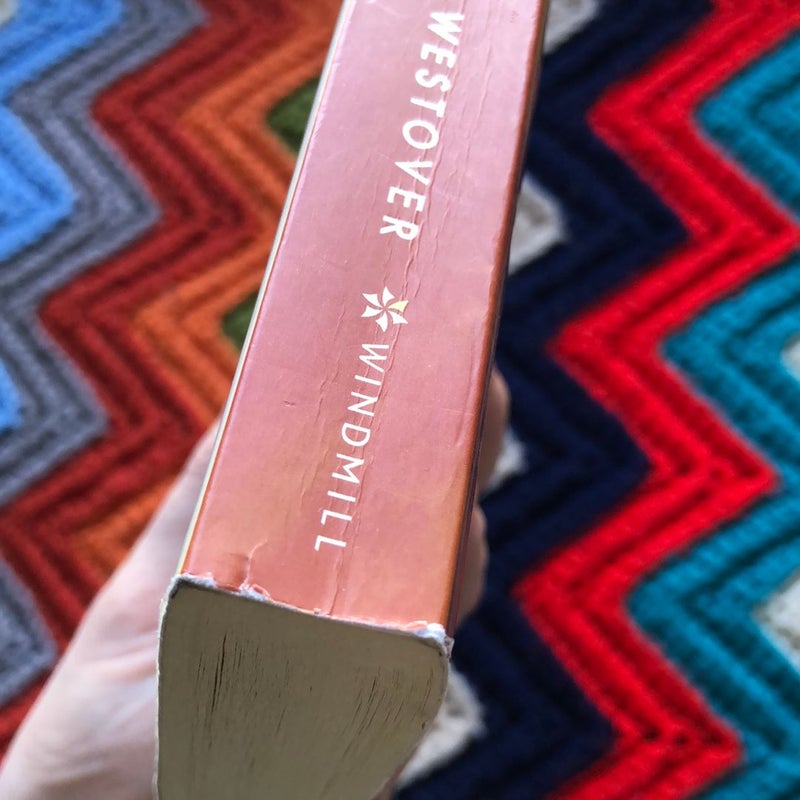 [ANNOTATED] Educated