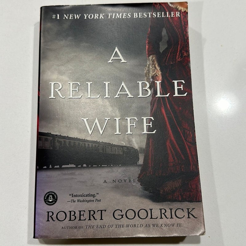 A Reliable Wife