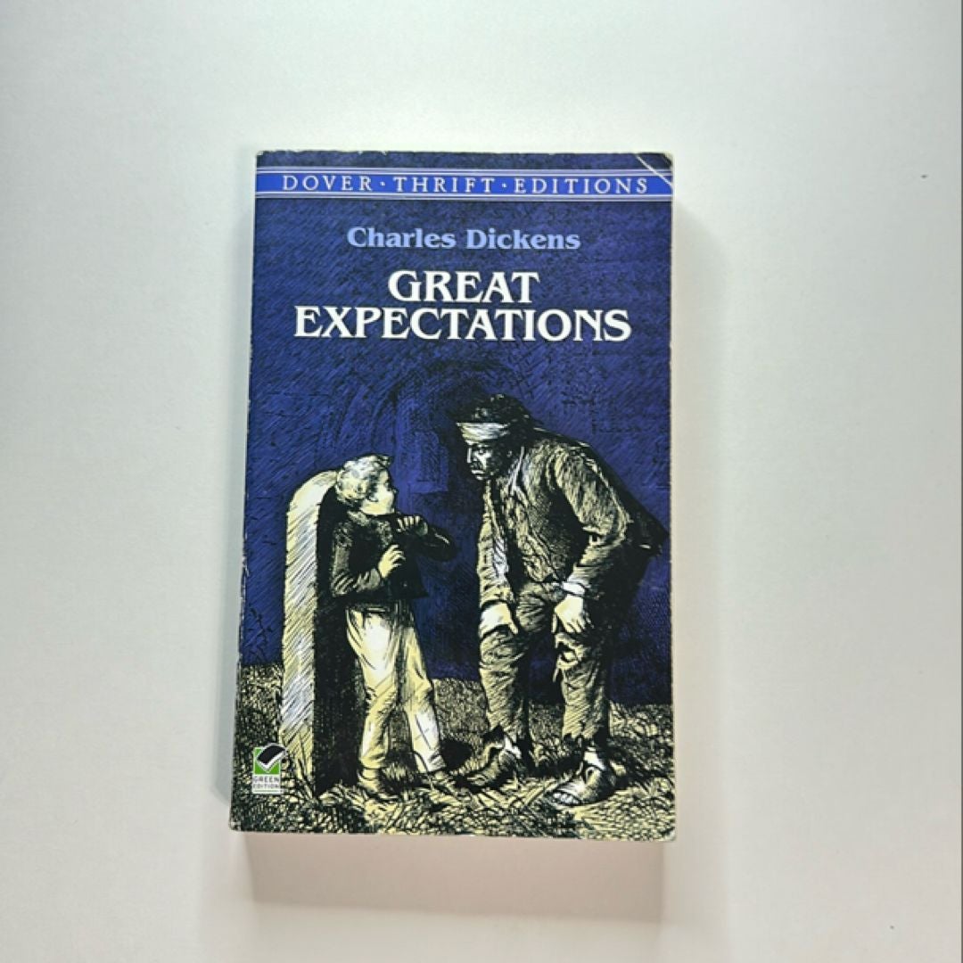 Great Expectations