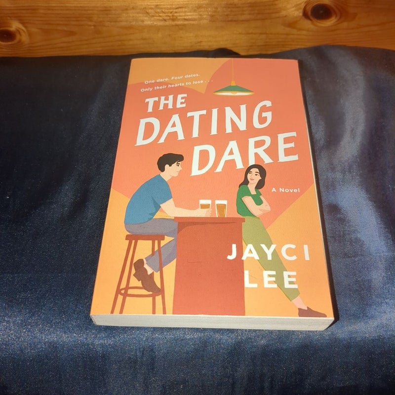 The Dating Dare