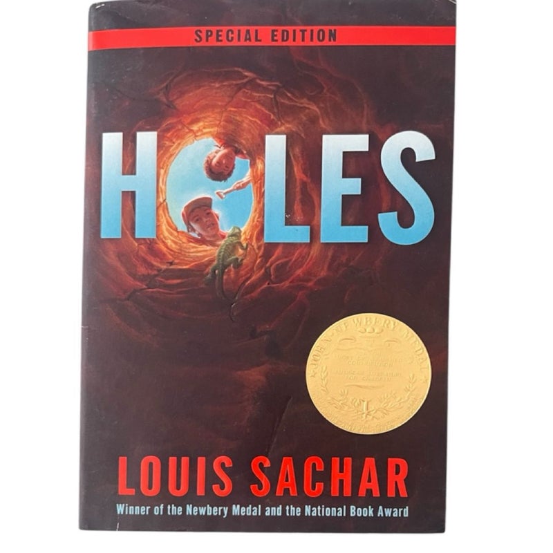 Holes
