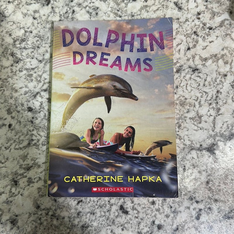 Dolphin Dreams