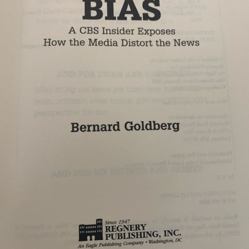 Bias