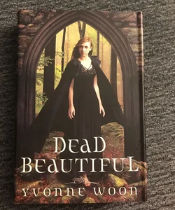 Dead Beautiful