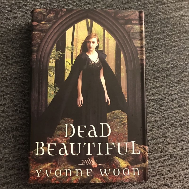 Dead Beautiful